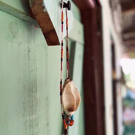 Mawingu Lodge キジカジ エクステリア 写真