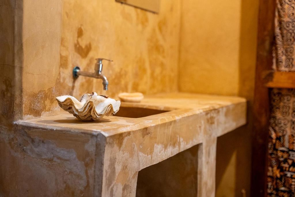 Mawingu Lodge キジカジ エクステリア 写真