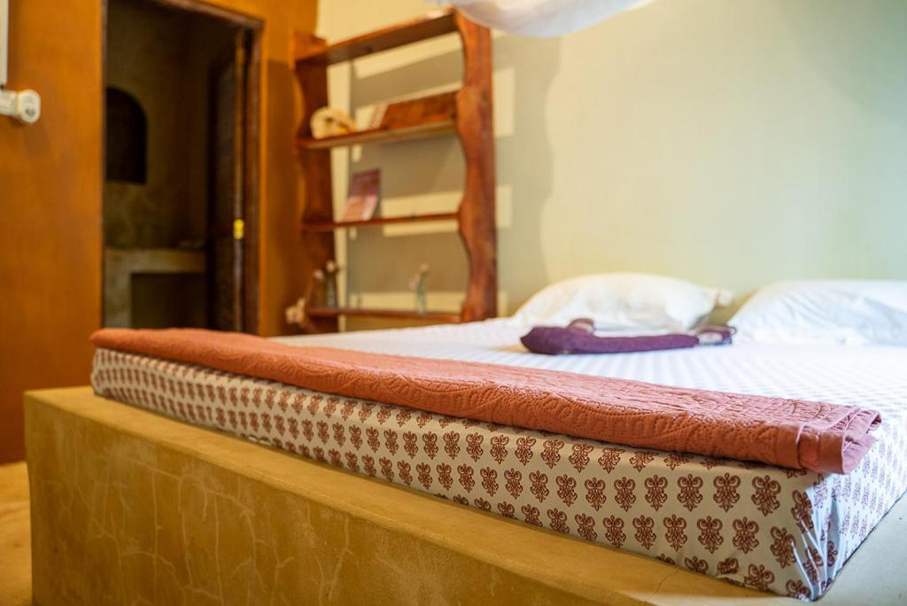 Mawingu Lodge キジカジ エクステリア 写真