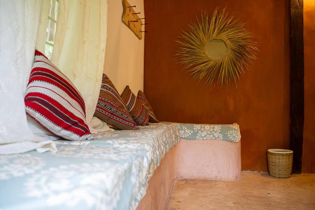 Mawingu Lodge キジカジ エクステリア 写真
