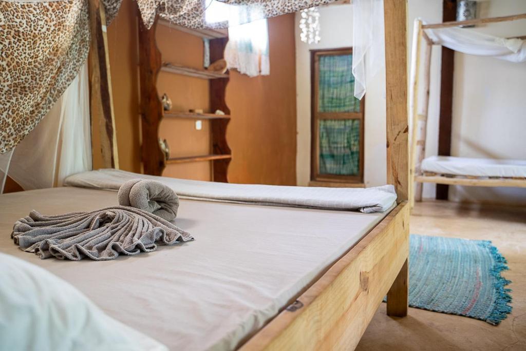 Mawingu Lodge キジカジ エクステリア 写真