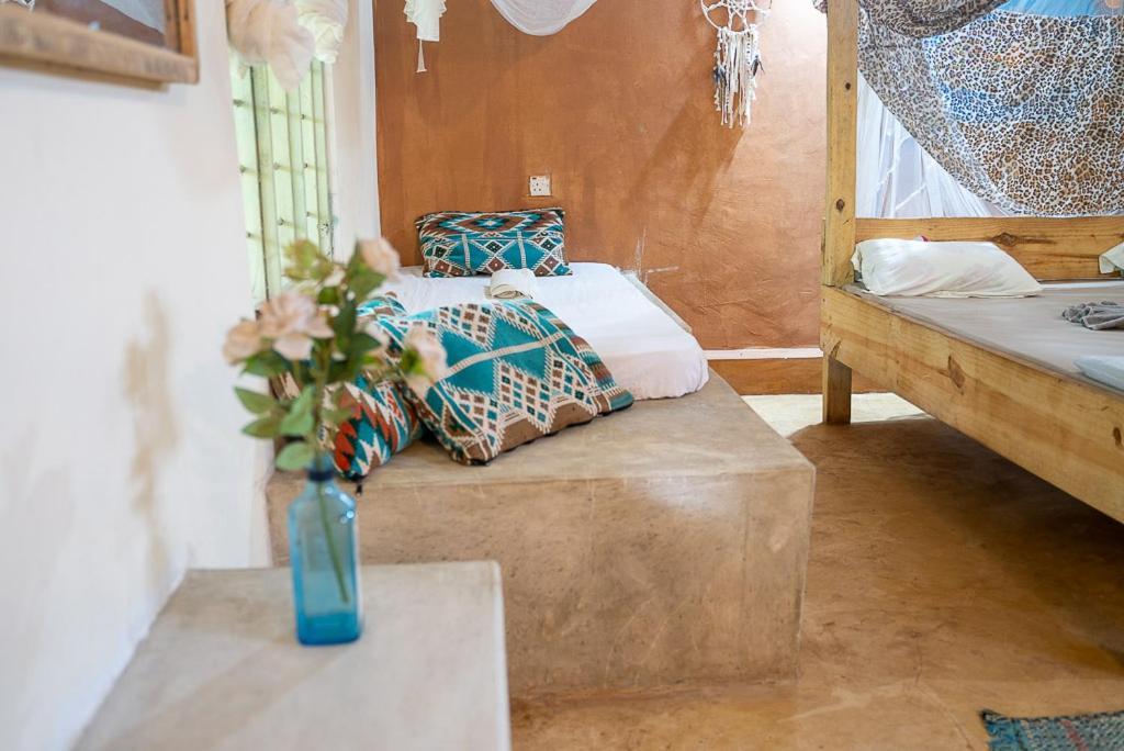 Mawingu Lodge キジカジ エクステリア 写真