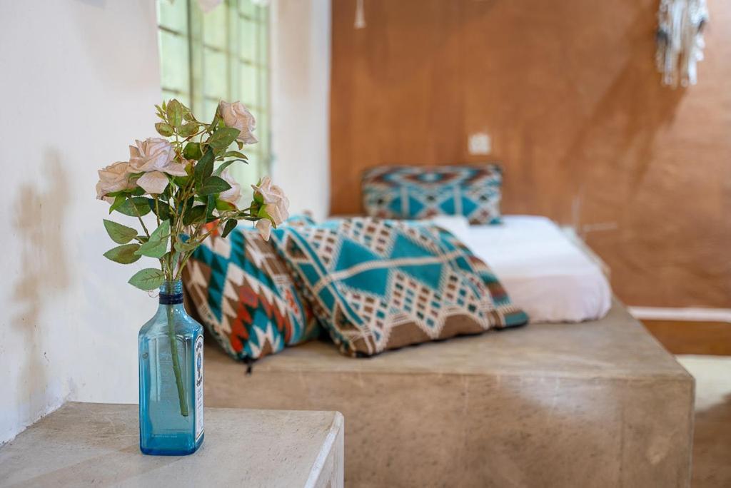 Mawingu Lodge キジカジ エクステリア 写真
