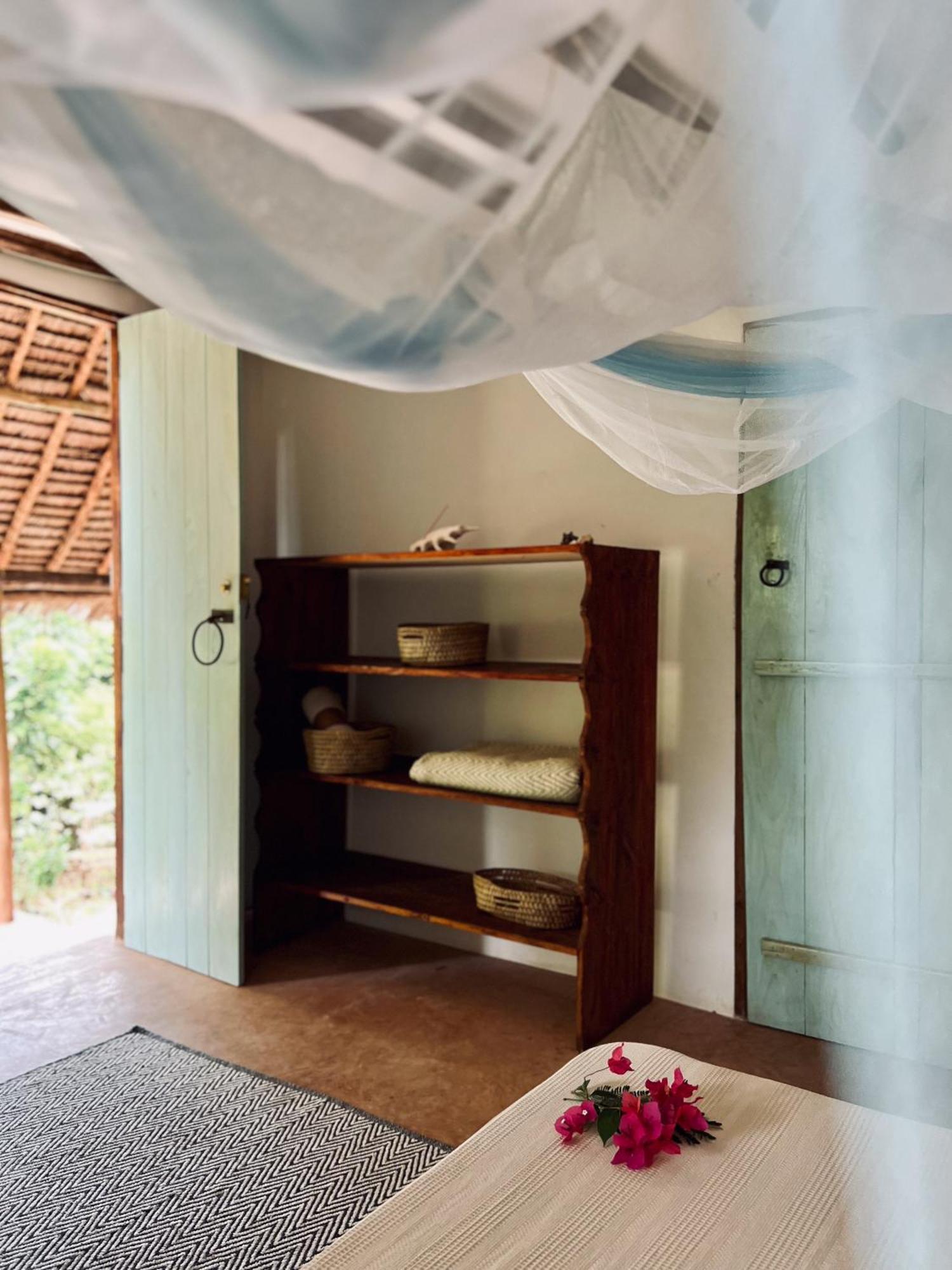 Mawingu Lodge キジカジ エクステリア 写真