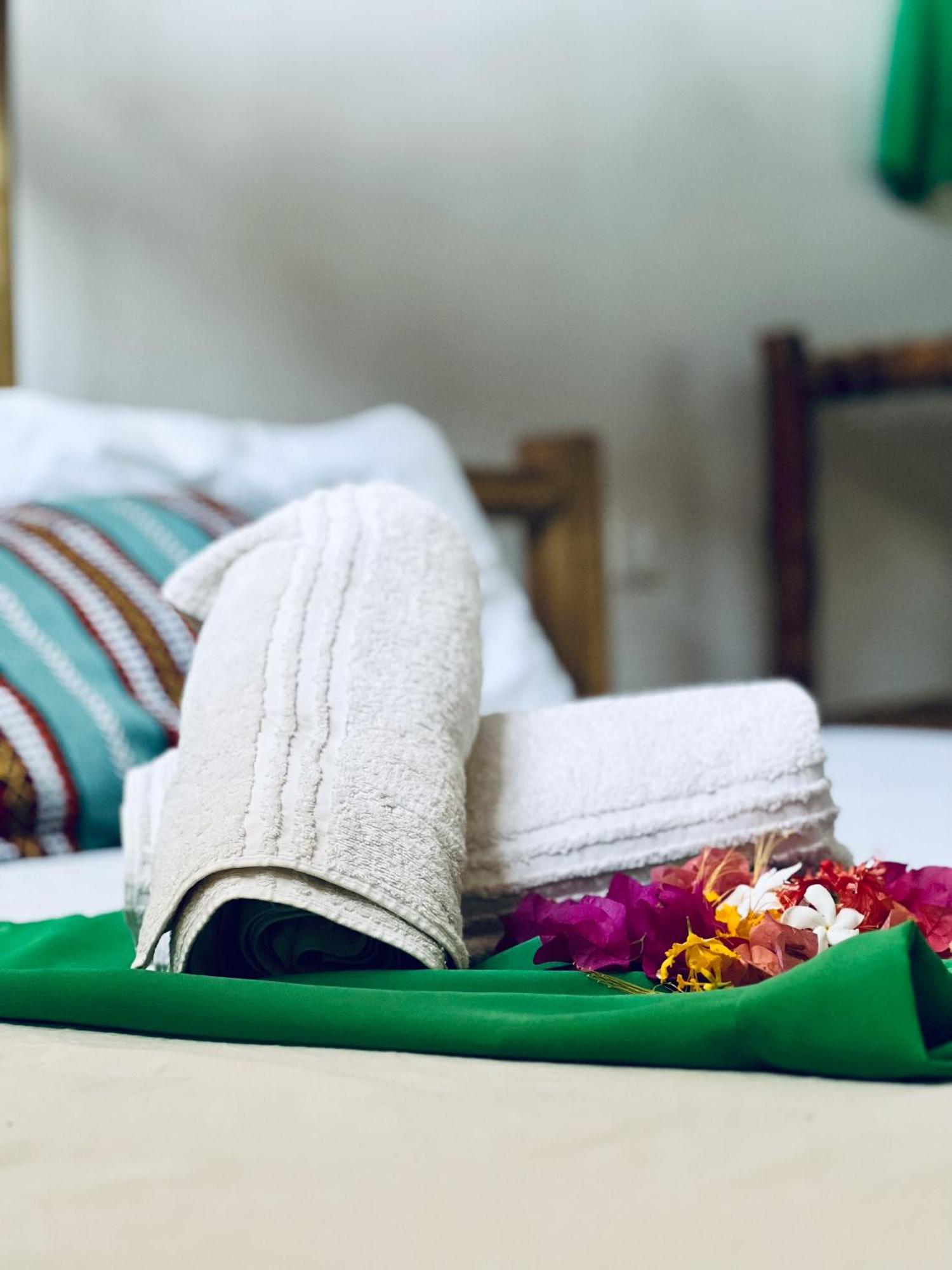 Mawingu Lodge キジカジ エクステリア 写真