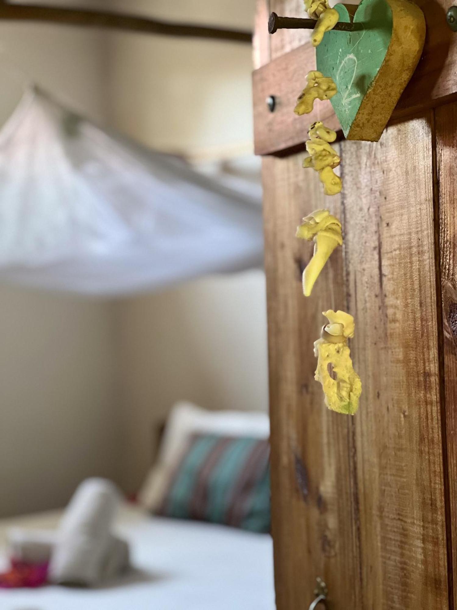 Mawingu Lodge キジカジ エクステリア 写真