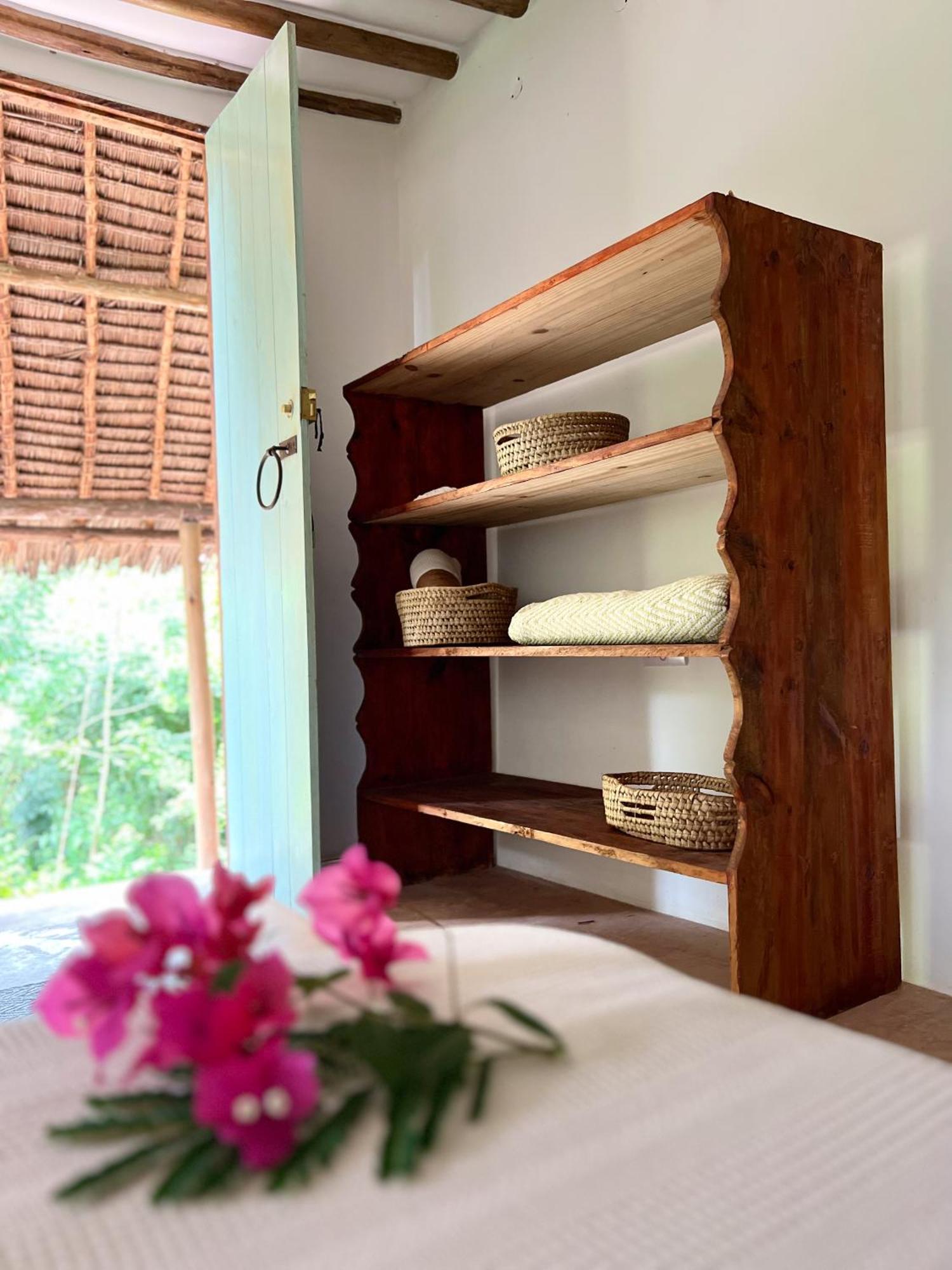 Mawingu Lodge キジカジ エクステリア 写真
