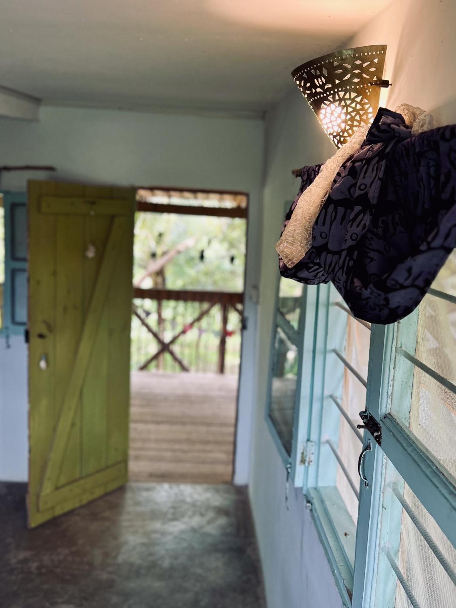Mawingu Lodge キジカジ エクステリア 写真