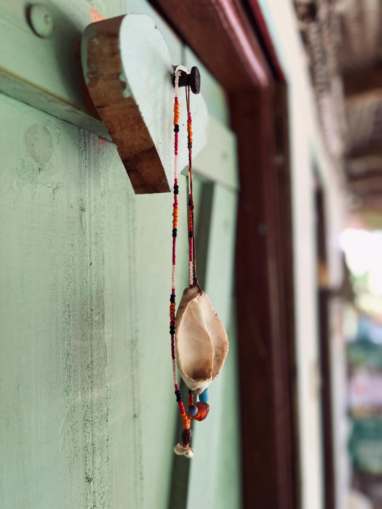 Mawingu Lodge キジカジ エクステリア 写真