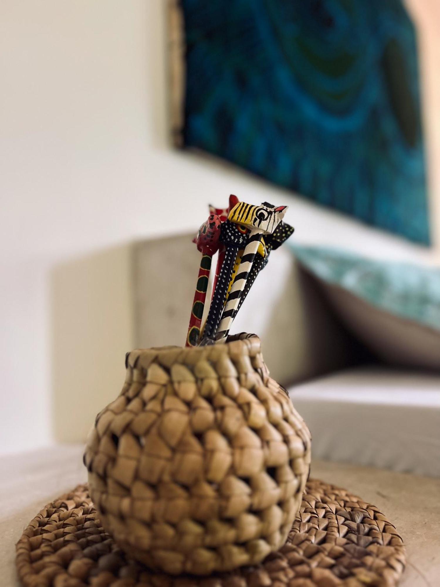 Mawingu Lodge キジカジ エクステリア 写真