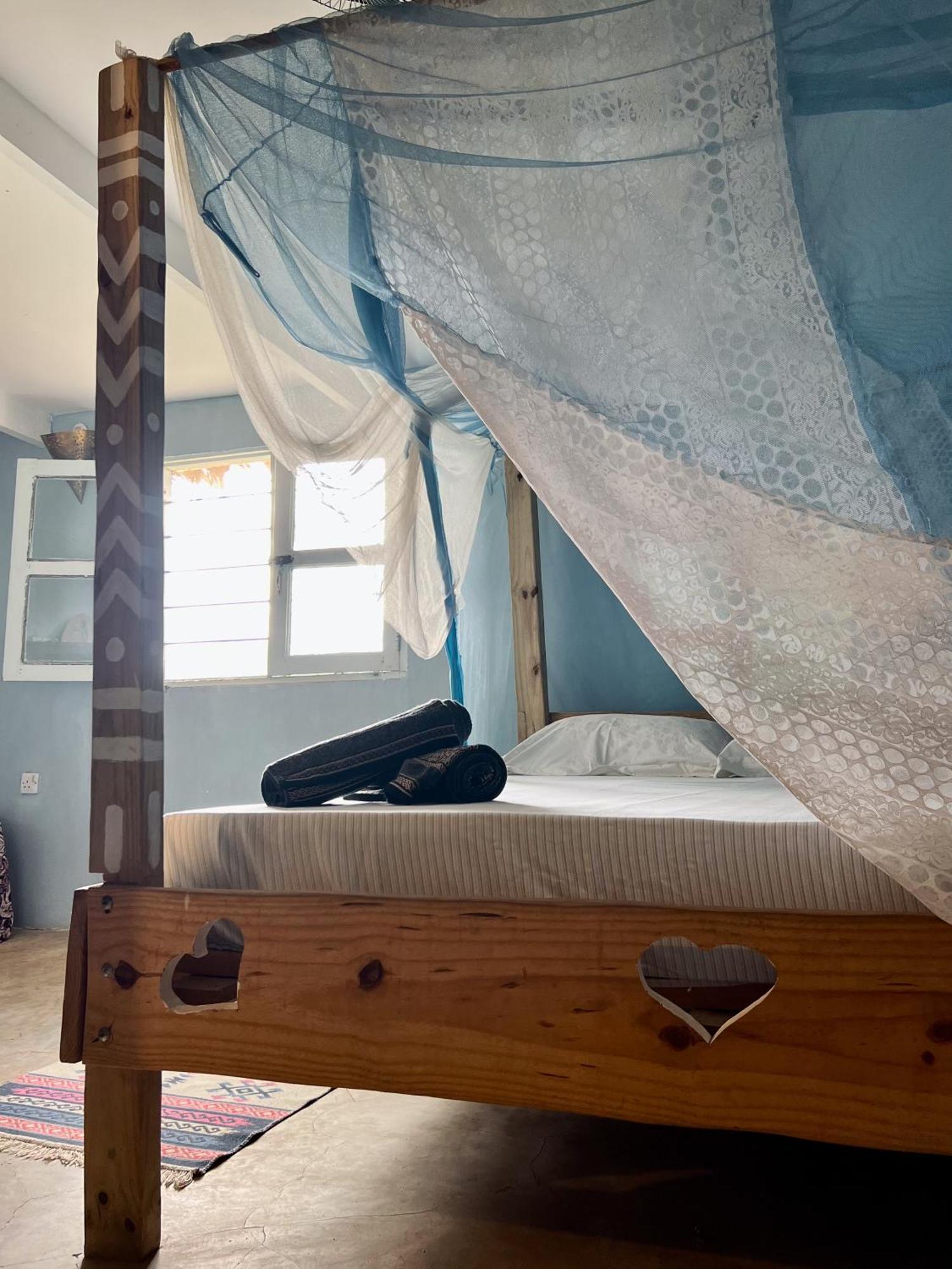 Mawingu Lodge キジカジ エクステリア 写真