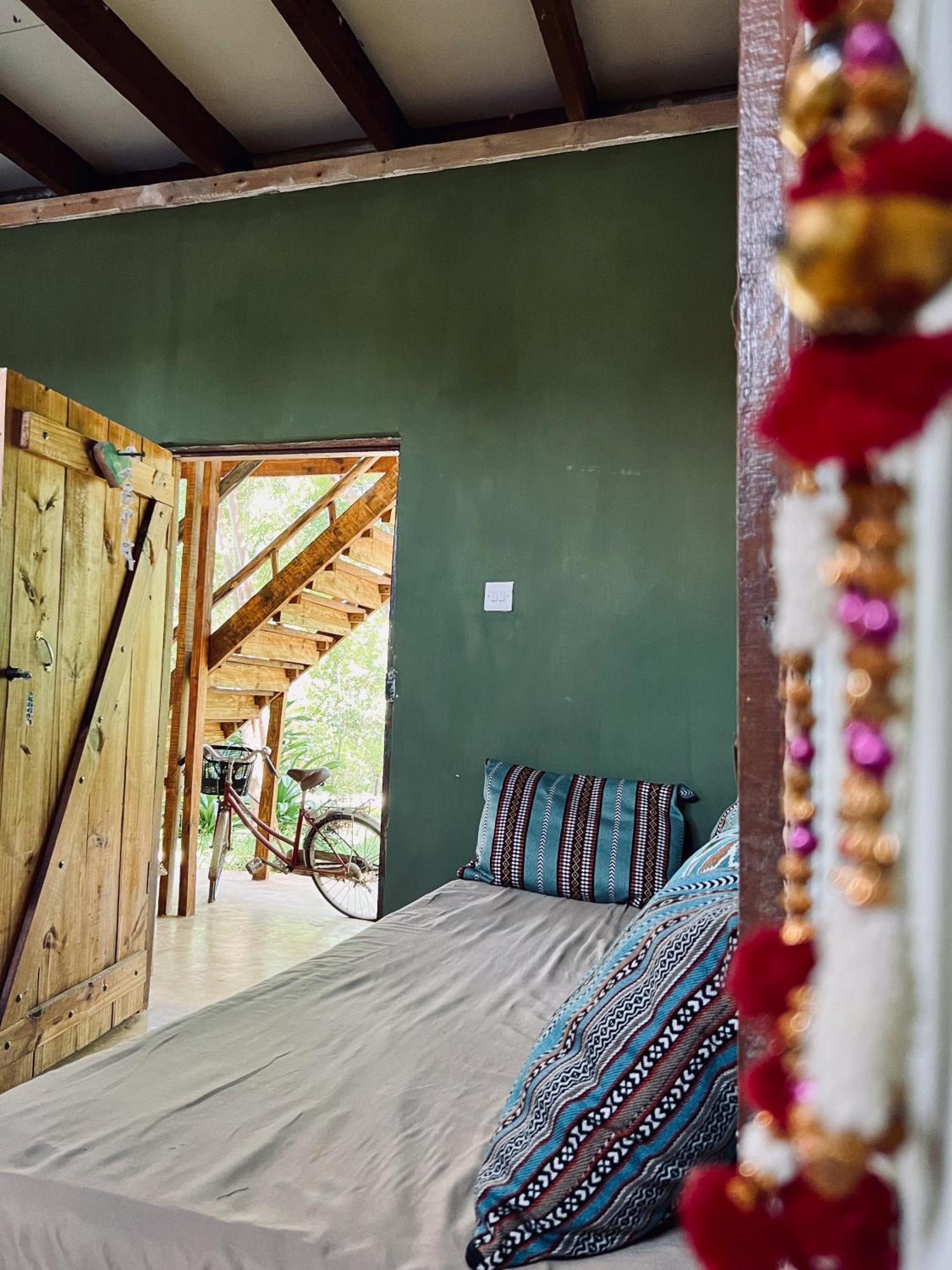 Mawingu Lodge キジカジ エクステリア 写真