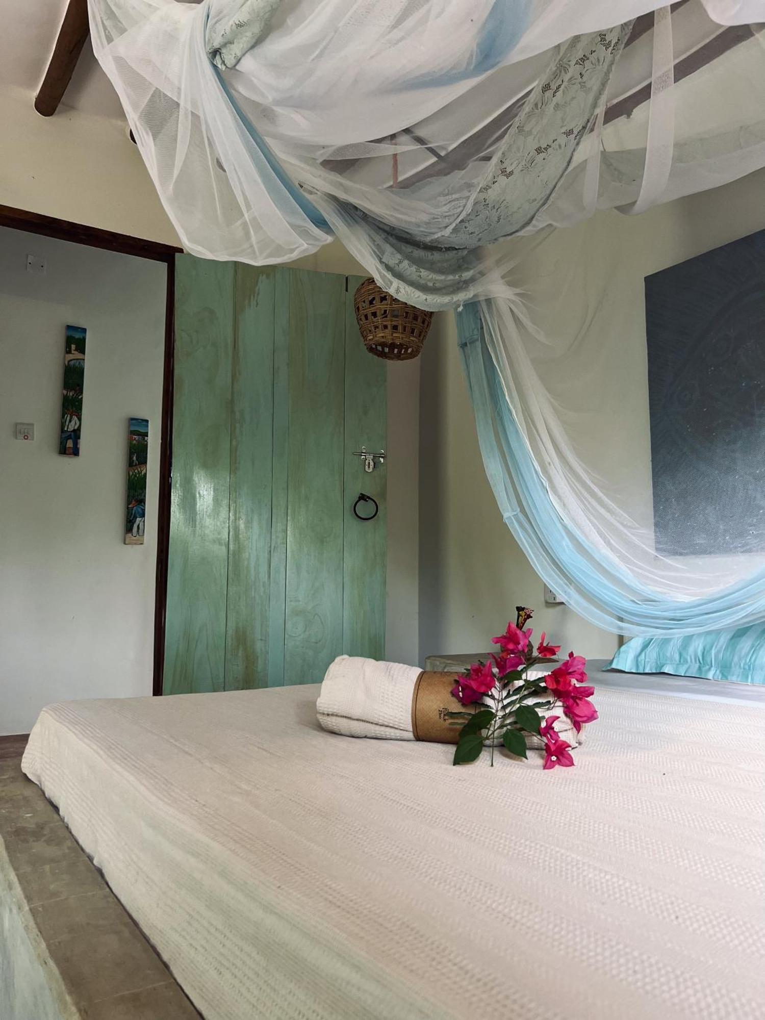 Mawingu Lodge キジカジ エクステリア 写真