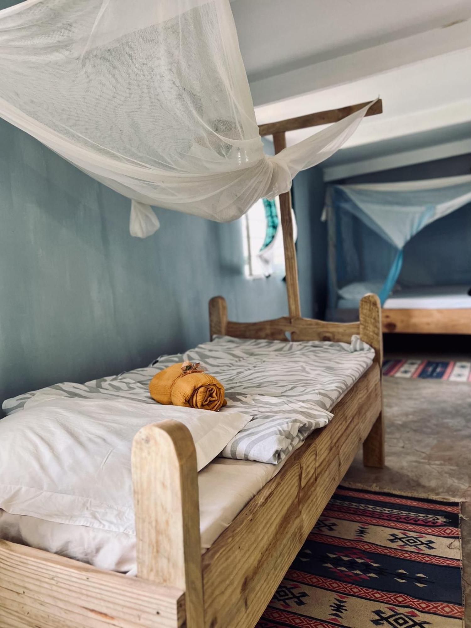 Mawingu Lodge キジカジ エクステリア 写真