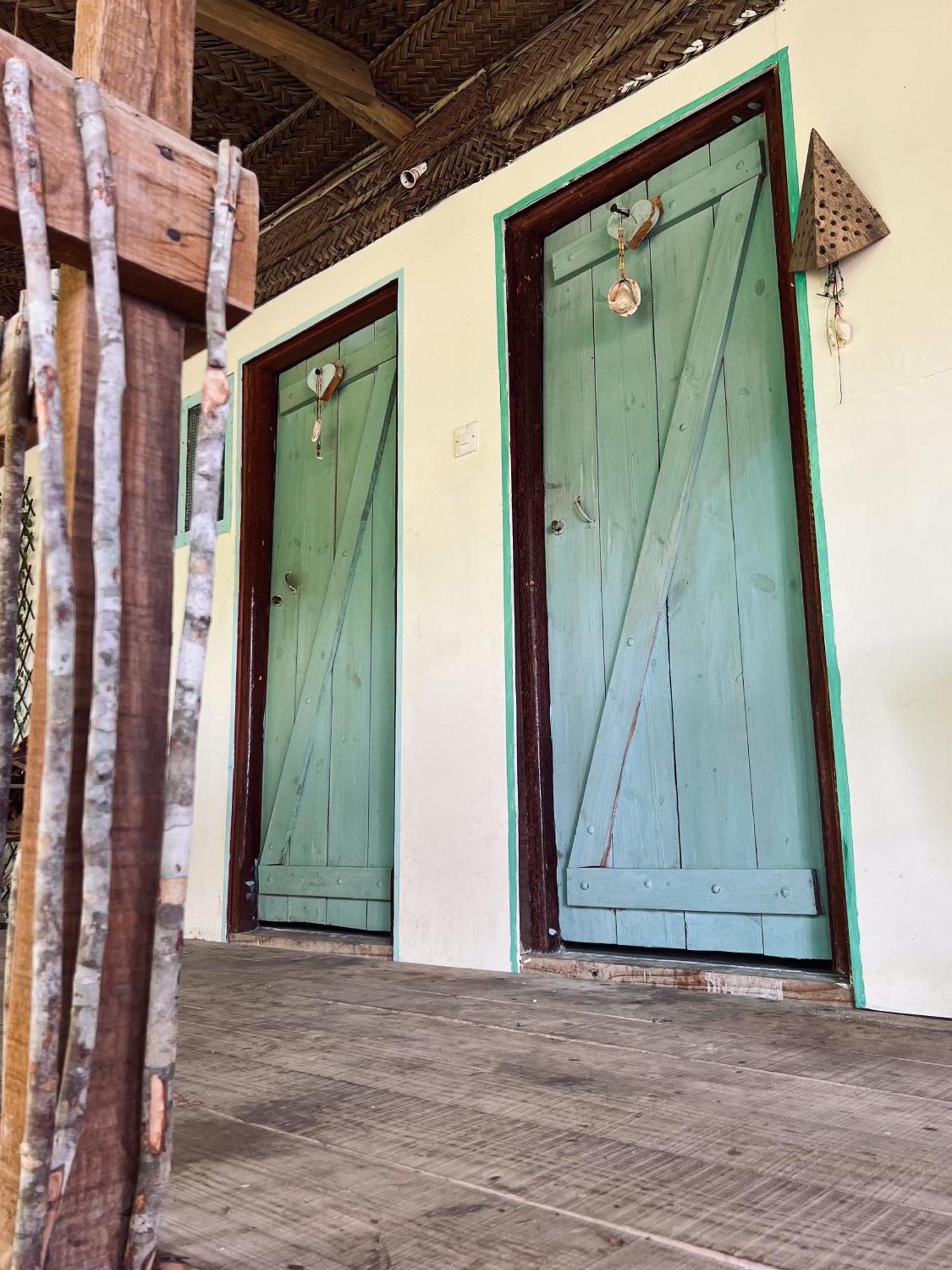 Mawingu Lodge キジカジ エクステリア 写真
