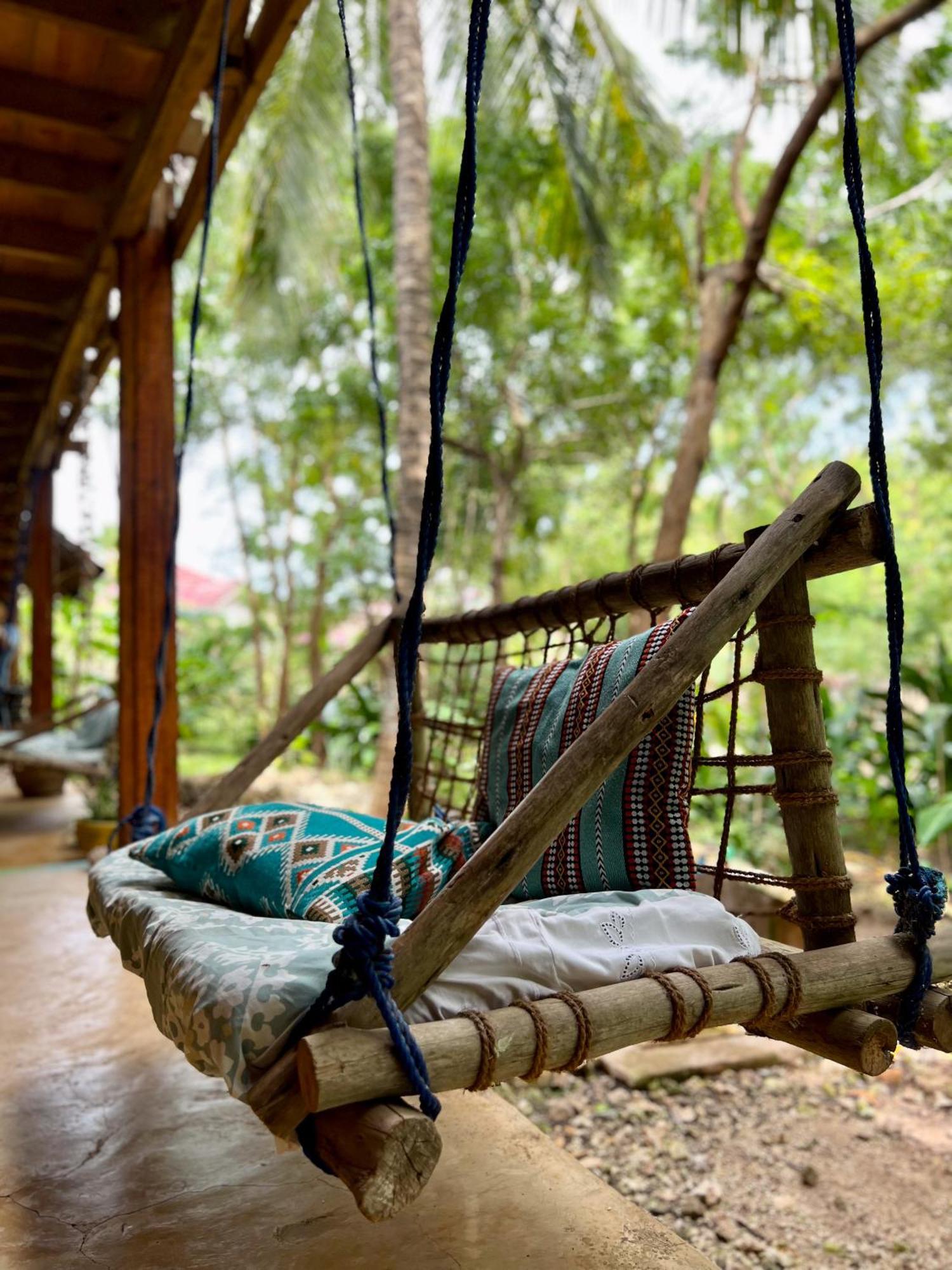 Mawingu Lodge キジカジ エクステリア 写真