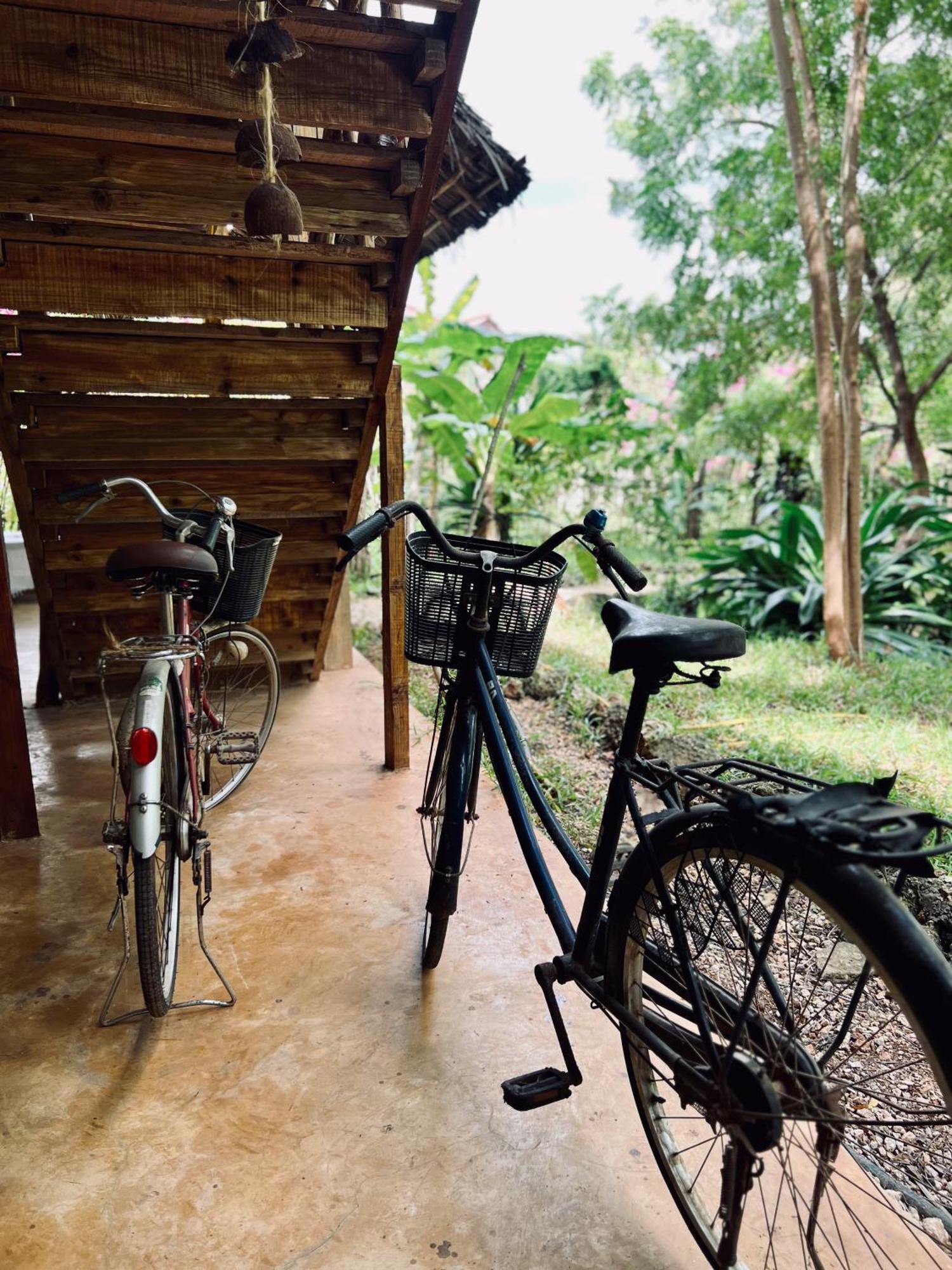 Mawingu Lodge キジカジ エクステリア 写真