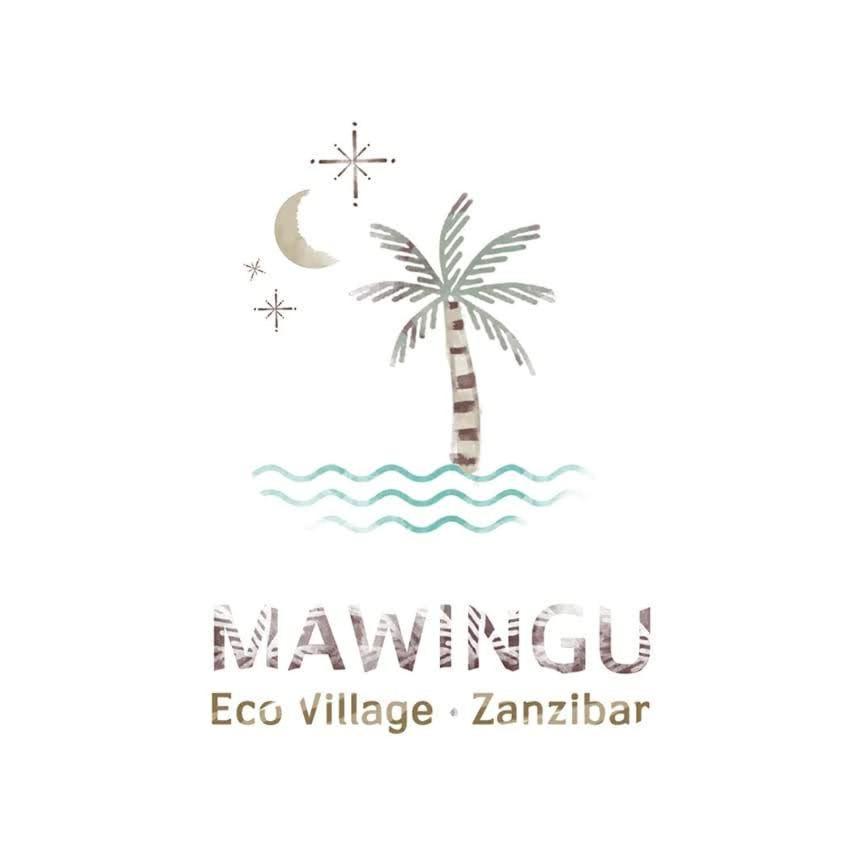 Mawingu Lodge キジカジ エクステリア 写真