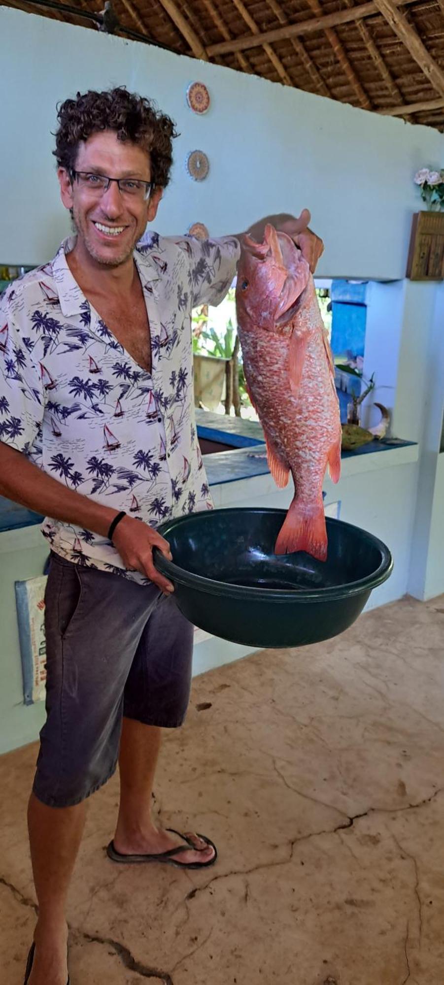 Mawingu Lodge キジカジ エクステリア 写真