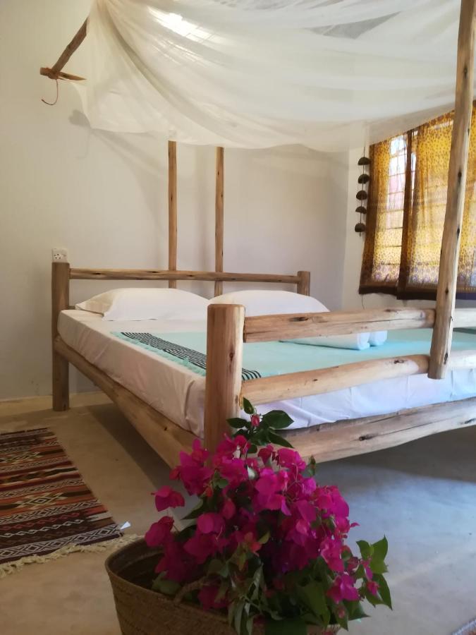 Mawingu Lodge キジカジ エクステリア 写真